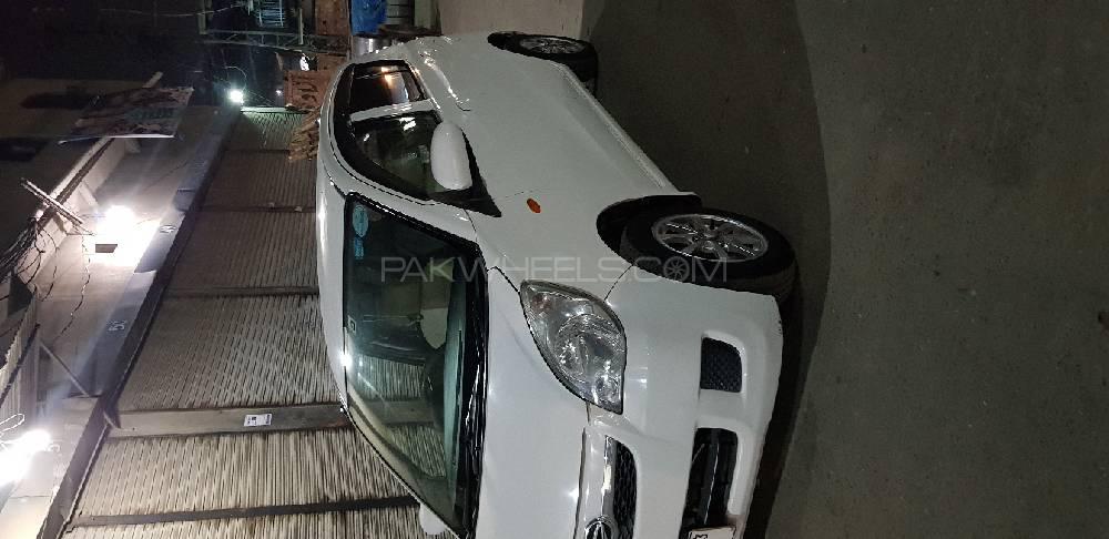 Daihatsu Mira 2009 for Sale in Gujranwala Daihatsu Mira 2009 for Sale in Gujranwala Image-3