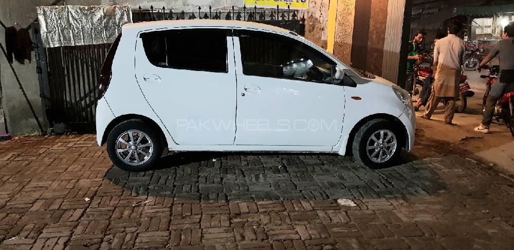 Daihatsu Mira 2009 for Sale in Gujranwala Daihatsu Mira 2009 for Sale in Gujranwala Image-7