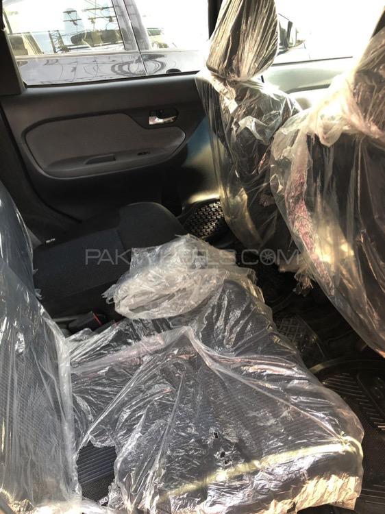 Daihatsu Move 2016 for Sale in Sialkot Daihatsu Move 2016 for Sale in Sialkot Image-9