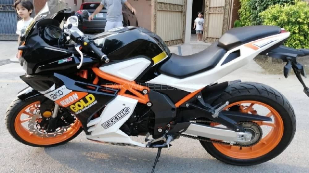 Sigma Valentino 350 2019 for Sale Sigma Valentino 350 2019 for Sale Image-2