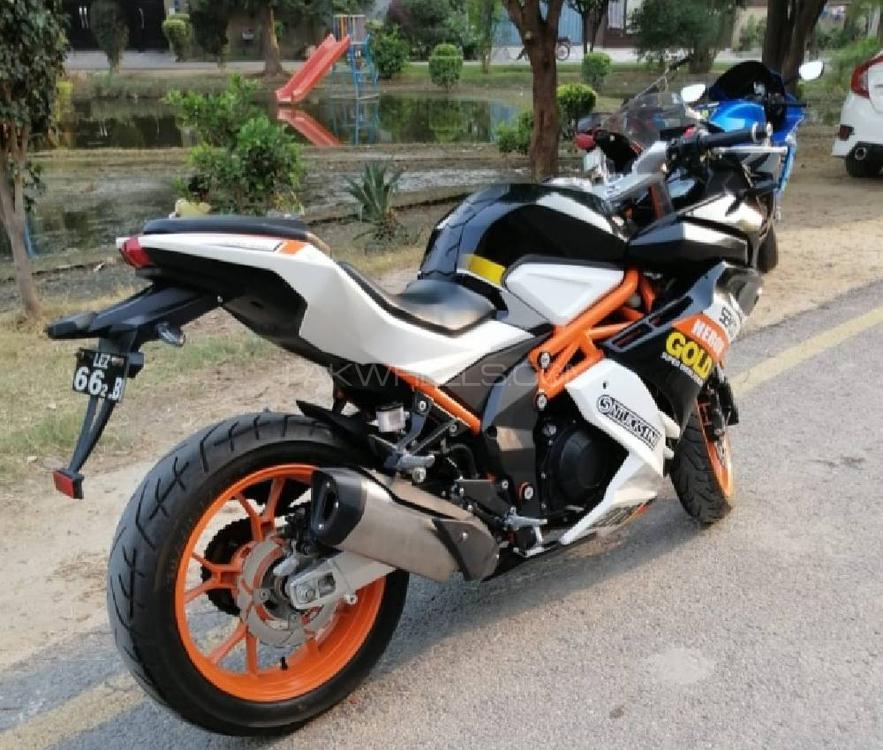 Sigma Valentino 350 2019 for Sale Sigma Valentino 350 2019 for Sale Image-3