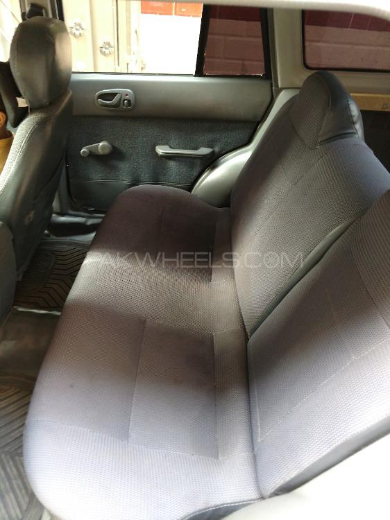 Suzuki Cultus 2009 for Sale in Lahore Suzuki Cultus 2009 for Sale in Lahore Image-2