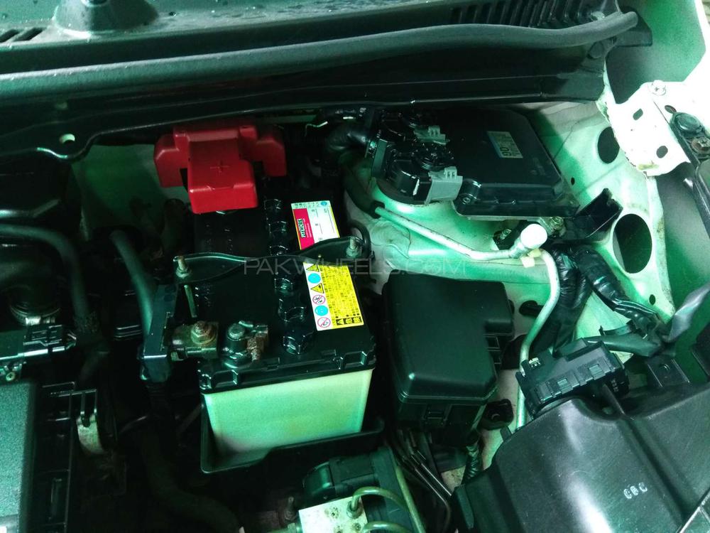 Suzuki Wagon R 2012 for Sale in Lahore Suzuki Wagon R 2012 for Sale in Lahore Image-7