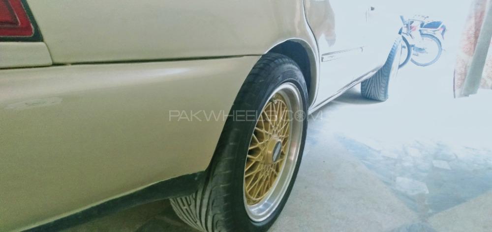 Toyota Corolla 1997 for Sale in Mardan Toyota Corolla 1997 for Sale in Mardan Image-7