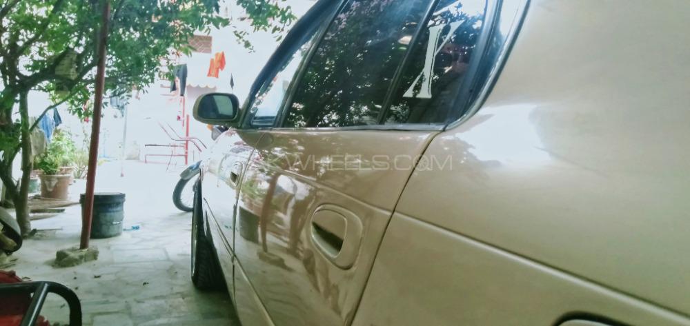 Toyota Corolla 1997 for Sale in Mardan Toyota Corolla 1997 for Sale in Mardan Image-6