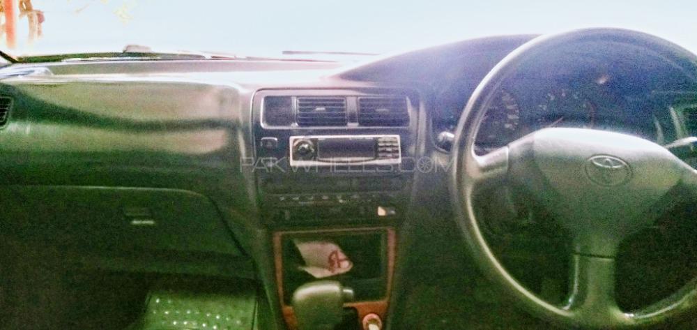 Toyota Corolla 1997 for Sale in Mardan Toyota Corolla 1997 for Sale in Mardan Image-15