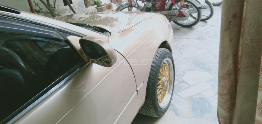 Toyota Corolla 1997 for Sale in Mardan Toyota Corolla 1997 for Sale in Mardan Image-18