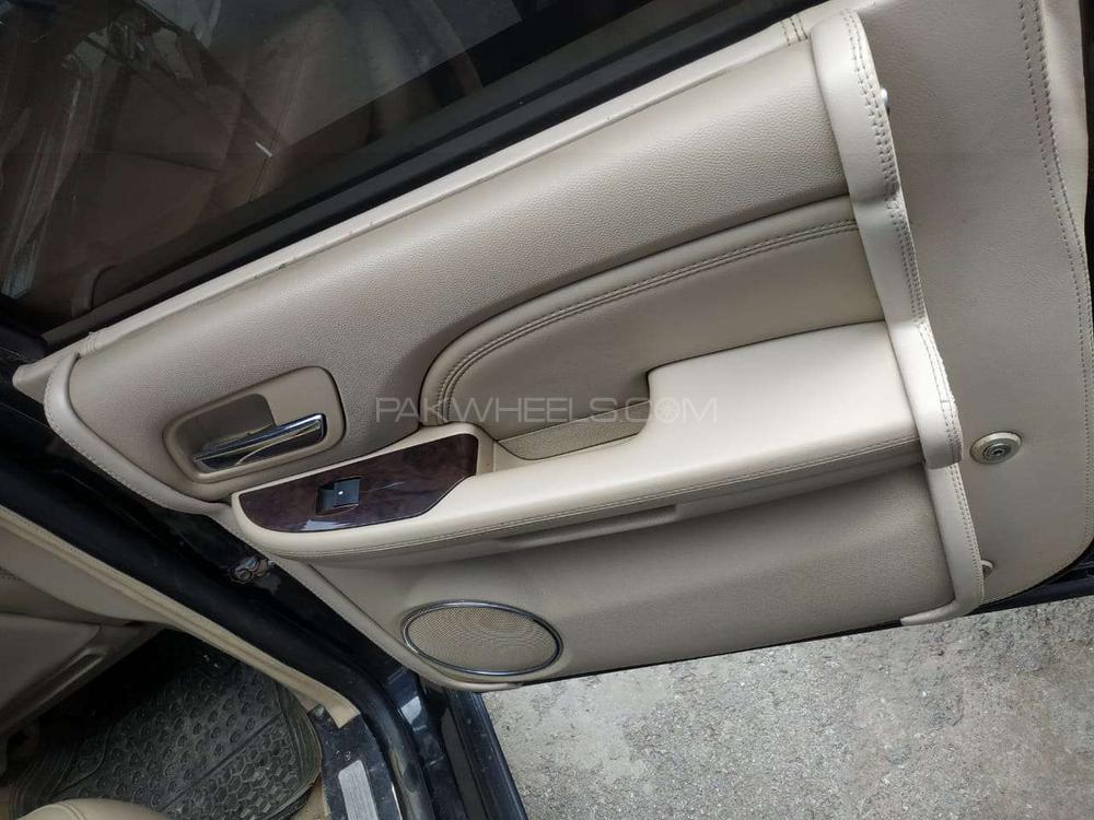 Cadillac Escalade Ext 2009 for Sale in Islamabad Cadillac Escalade Ext 2009 for Sale in Islamabad Image-12