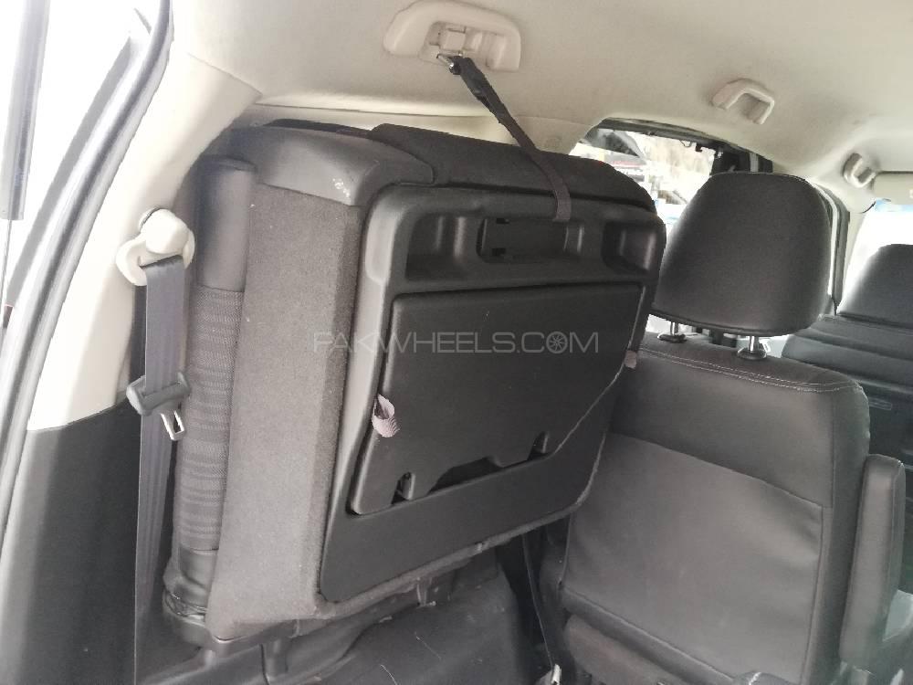 Honda Freed 2017 for Sale in Islamabad Honda Freed 2017 for Sale in Islamabad Image-9