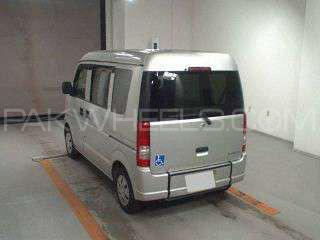 Suzuki Every 2013 for Sale in Islamabad Suzuki Every 2013 for Sale in Islamabad Image-3