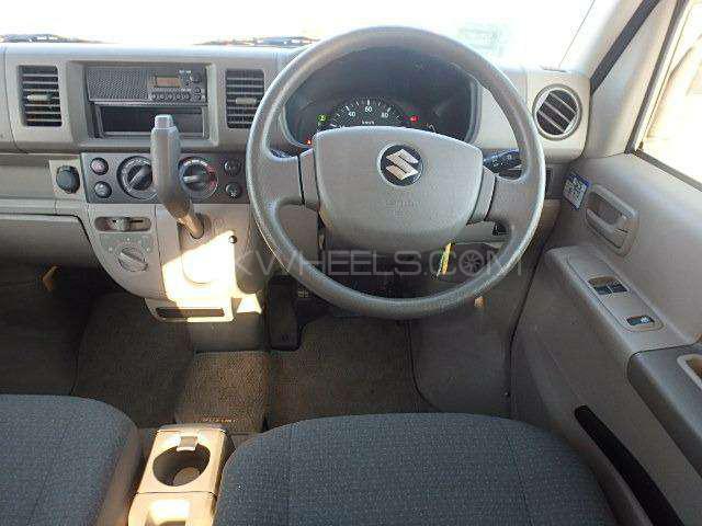 Suzuki Every 2013 for Sale in Islamabad Suzuki Every 2013 for Sale in Islamabad Image-14