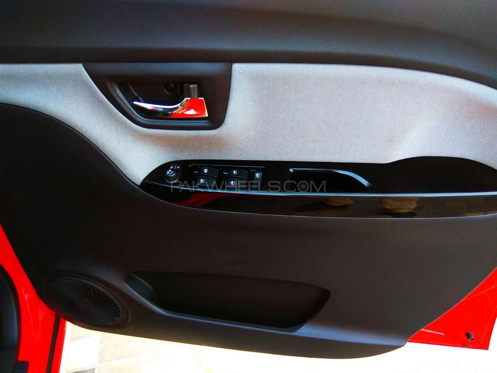 Daihatsu Cast 2016 for Sale in Lahore Daihatsu Cast 2016 for Sale in Lahore Image-4