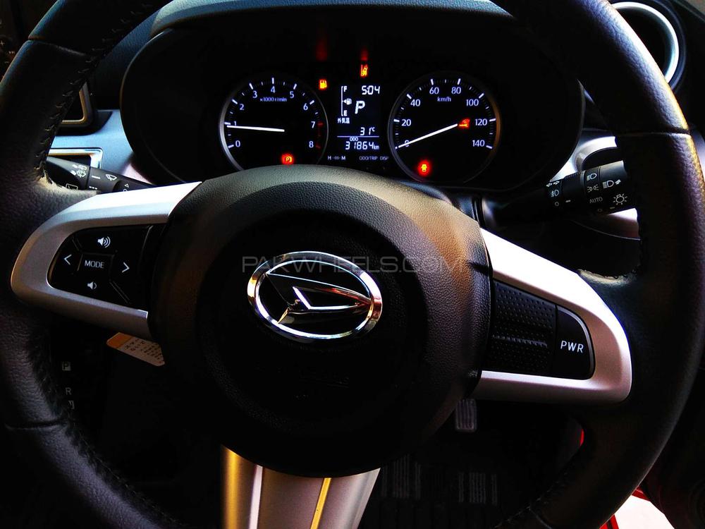 Daihatsu Cast 2016 for Sale in Lahore Daihatsu Cast 2016 for Sale in Lahore Image-6