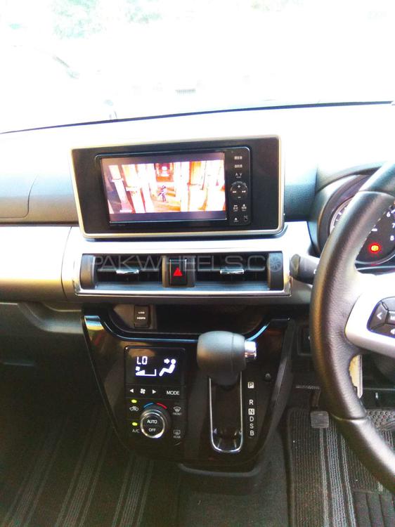 Daihatsu Cast 2016 for Sale in Lahore Daihatsu Cast 2016 for Sale in Lahore Image-7