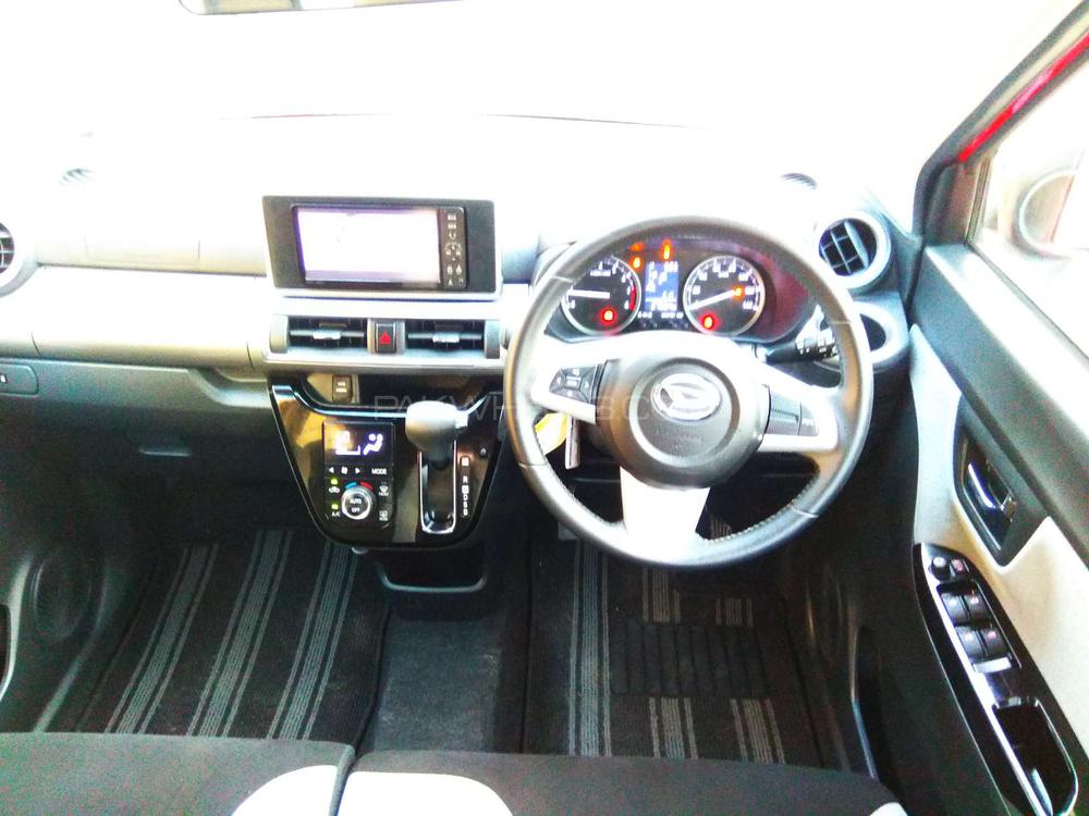 Daihatsu Cast 2016 for Sale in Lahore Daihatsu Cast 2016 for Sale in Lahore Image-9