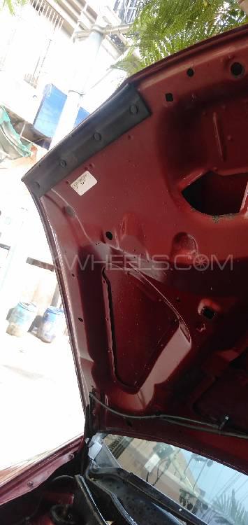 Honda City 2010 for Sale in Karachi Honda City 2010 for Sale in Karachi Image-14