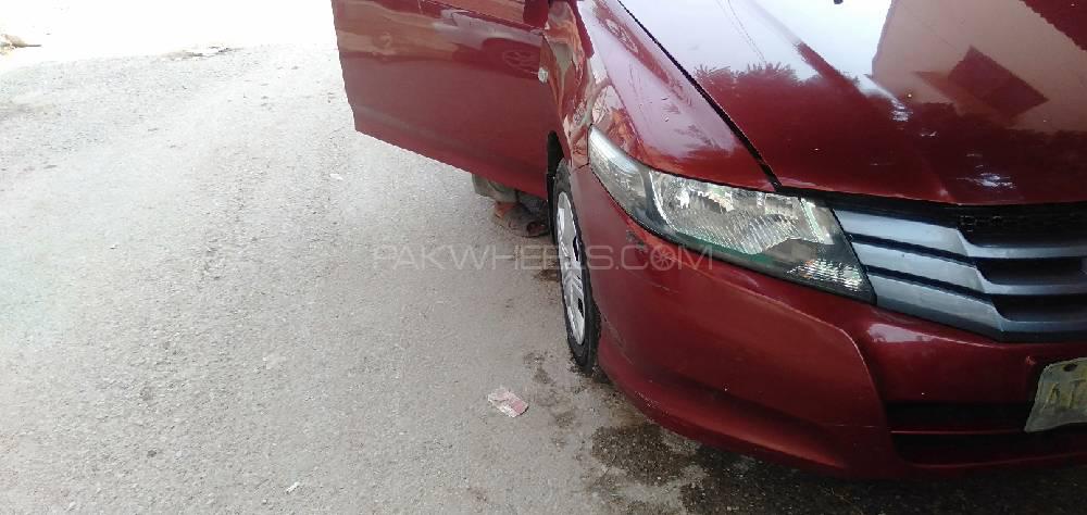 Honda City 2010 for Sale in Karachi Honda City 2010 for Sale in Karachi Image-13