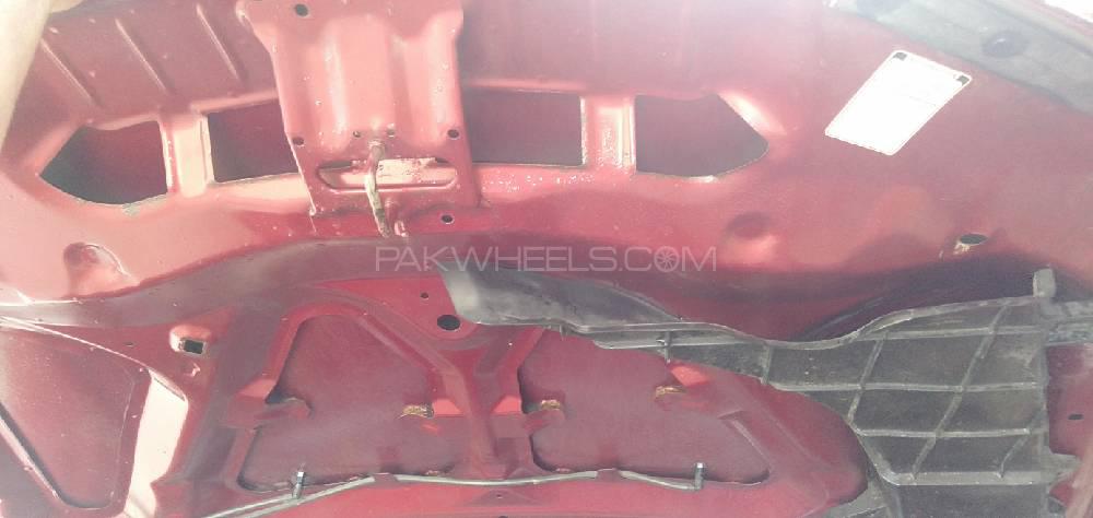 Honda City 2010 for Sale in Karachi Honda City 2010 for Sale in Karachi Image-16
