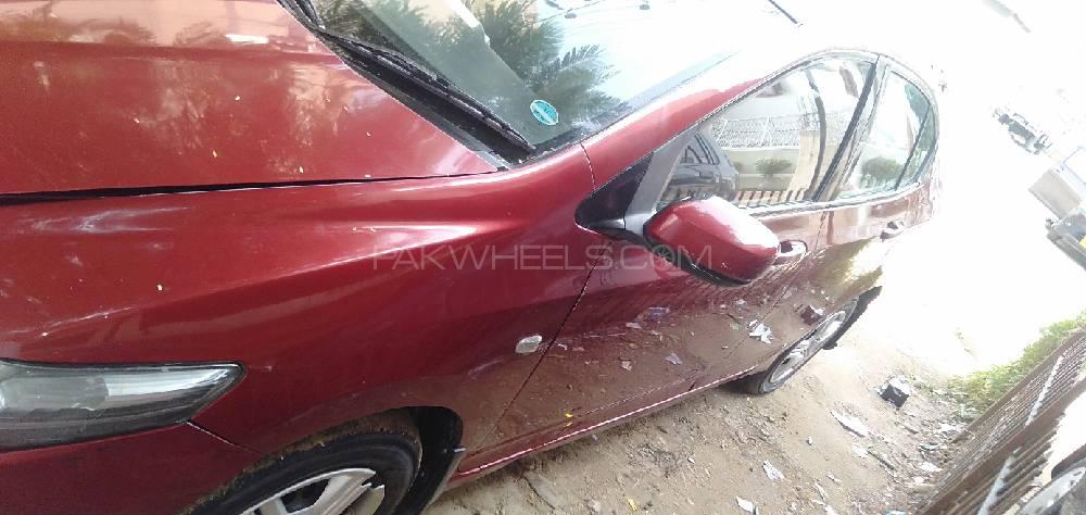 Honda City 2010 for Sale in Karachi Honda City 2010 for Sale in Karachi Image-11