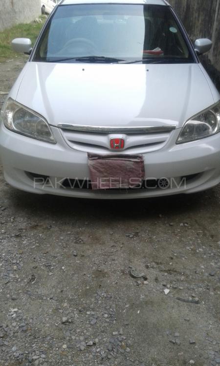 ہونڈا سوک 2005 for Sale in واہ کینٹ ہونڈا سوک 2005 for Sale in واہ کینٹ Image-4