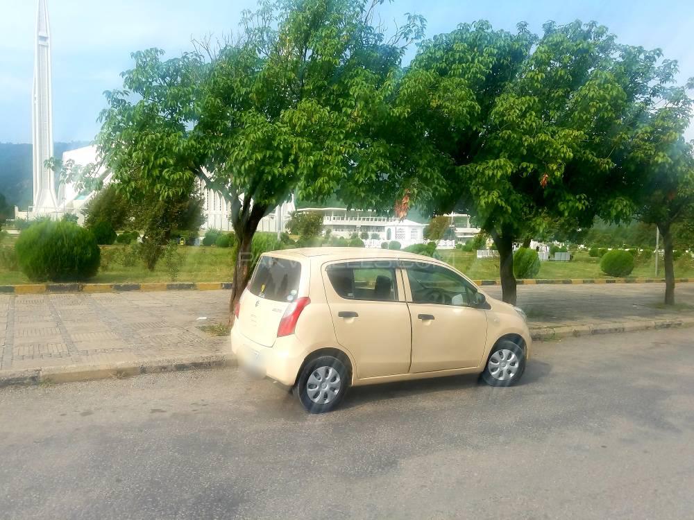 Suzuki Alto 2012 for Sale in Rawalpindi Suzuki Alto 2012 for Sale in Rawalpindi Image-2
