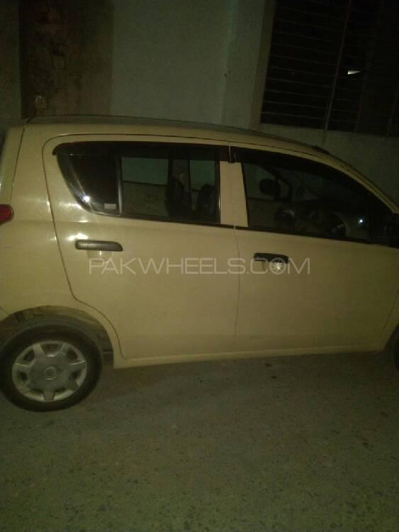 Suzuki Alto 2011 for Sale in Rawalpindi Suzuki Alto 2011 for Sale in Rawalpindi Image-4