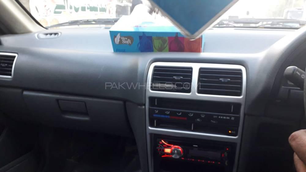 Suzuki Cultus 2014 for Sale in Multan Suzuki Cultus 2014 for Sale in Multan Image-6