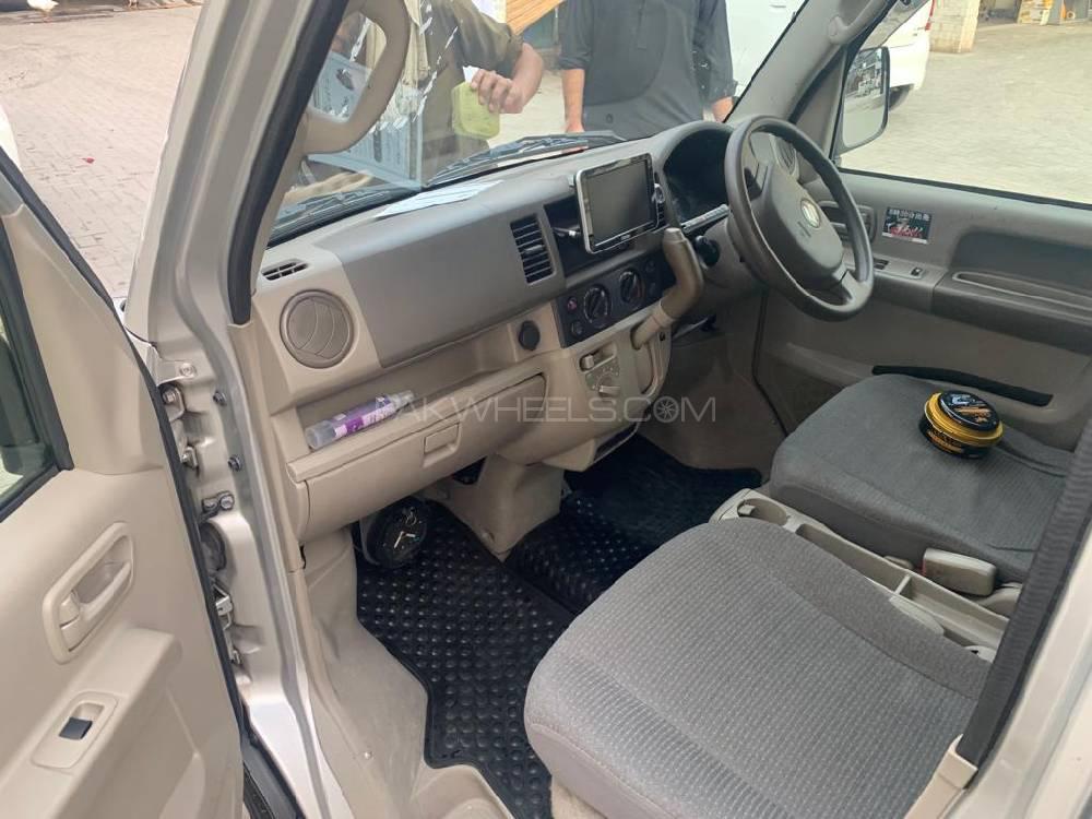 Suzuki Every 2014 for Sale in Peshawar Suzuki Every 2014 for Sale in Peshawar Image-4