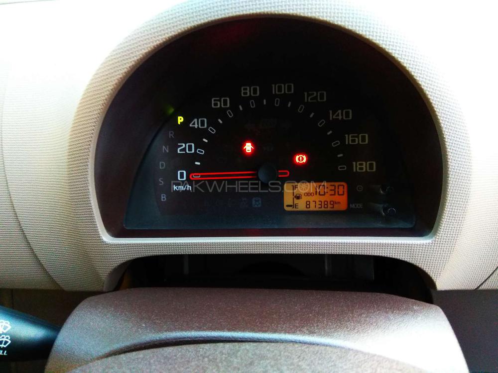 Toyota Passo 2014 for Sale in Lahore Toyota Passo 2014 for Sale in Lahore Image-6