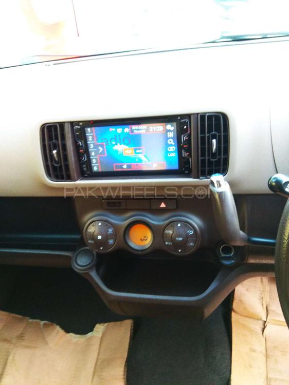 Toyota Passo 2014 for Sale in Lahore Toyota Passo 2014 for Sale in Lahore Image-7