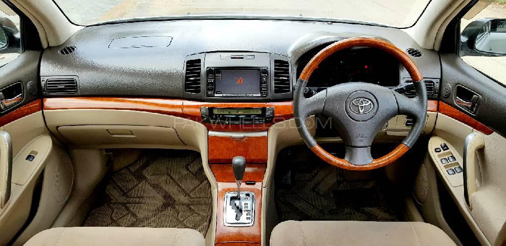 Toyota Premio 2006 for Sale in Karachi Toyota Premio 2006 for Sale in Karachi Image-13