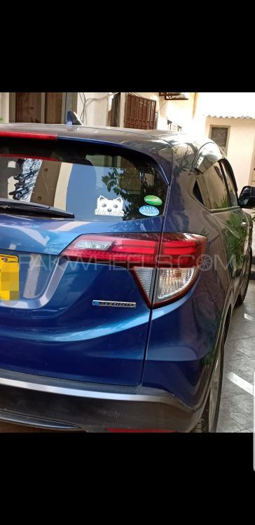 Honda Vezel 2013 for Sale in Karachi Honda Vezel 2013 for Sale in Karachi Image-2
