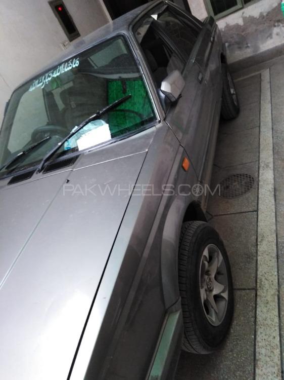 نسان سنی 1987 for Sale in لاہور نسان سنی 1987 for Sale in لاہور Image-2