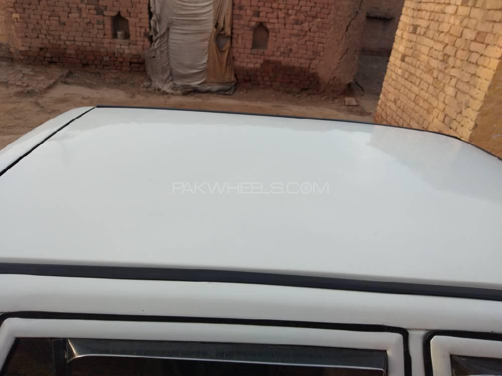 Suzuki Mehran 1995 for Sale in Attock Suzuki Mehran 1995 for Sale in Attock Image-6