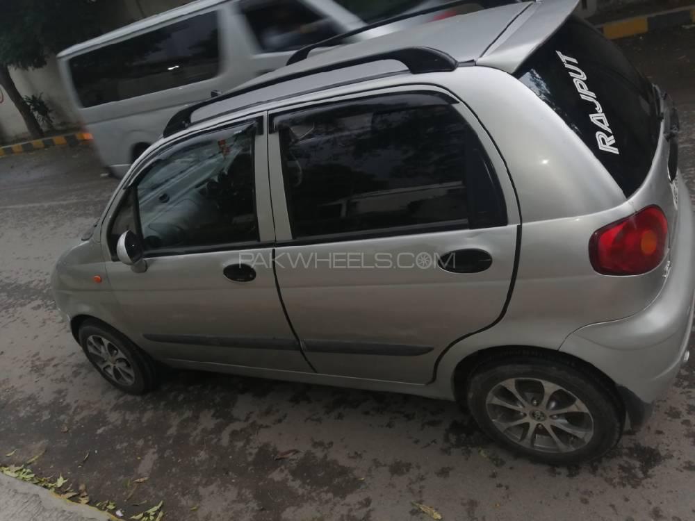 Chevrolet Joy 2007 for Sale in Sheikhupura Image-1
