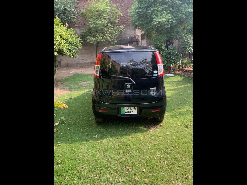 سوزوکی ایم آر ویگن 2006 for Sale in گجرات سوزوکی ایم آر ویگن 2006 for Sale in گجرات Image-7