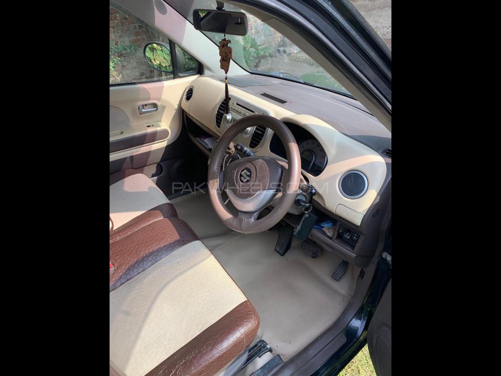 سوزوکی ایم آر ویگن 2006 for Sale in گجرات سوزوکی ایم آر ویگن 2006 for Sale in گجرات Image-9