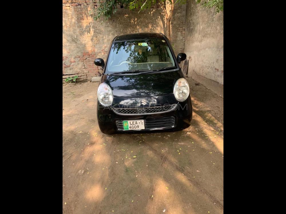 سوزوکی ایم آر ویگن 2006 for Sale in گجرات سوزوکی ایم آر ویگن 2006 for Sale in گجرات Image-16