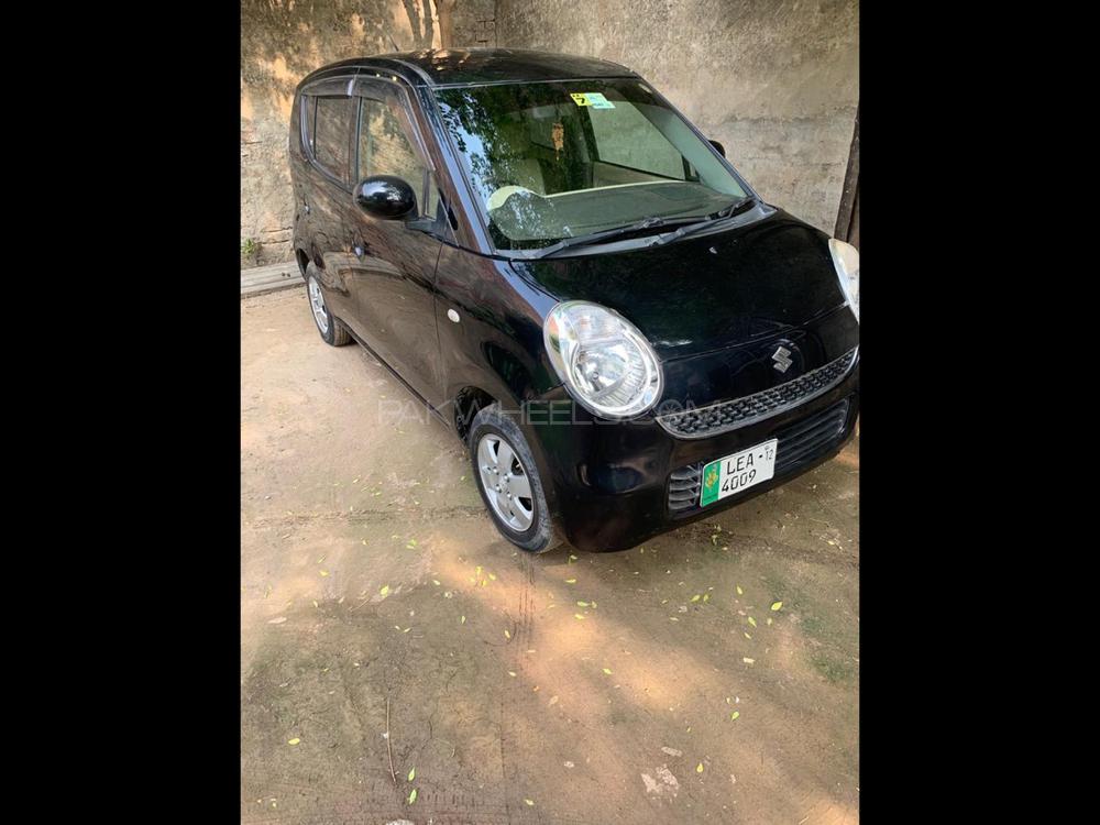 سوزوکی ایم آر ویگن 2006 for Sale in گجرات سوزوکی ایم آر ویگن 2006 for Sale in گجرات Image-17