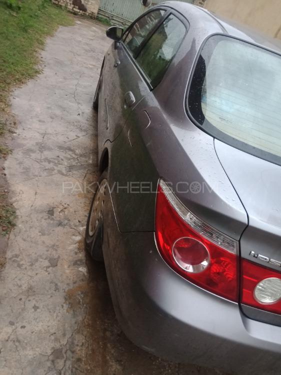 Honda City 2008 for Sale in Sialkot Honda City 2008 for Sale in Sialkot Image-4