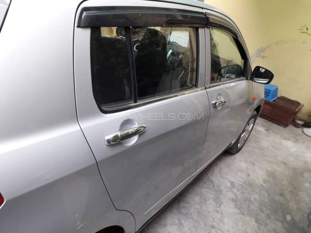 Suzuki Cultus 2019 for Sale in Lahore Image-1