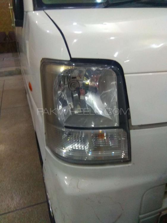 Suzuki Every 2006 for Sale in Lahore Suzuki Every 2006 for Sale in Lahore Image-3