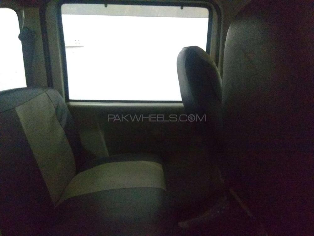 Suzuki Every 2006 for Sale in Lahore Suzuki Every 2006 for Sale in Lahore Image-6