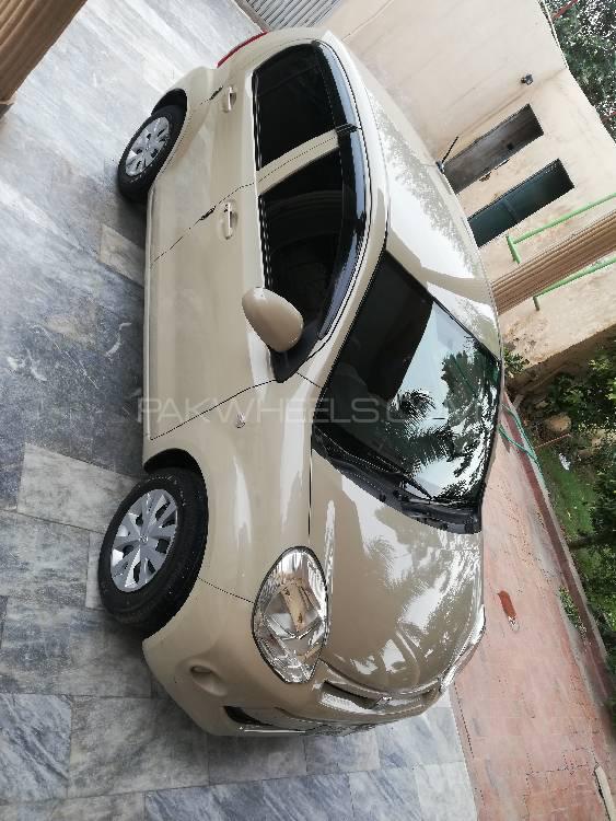 Toyota Passo 2014 for Sale in Peshawar Image-1