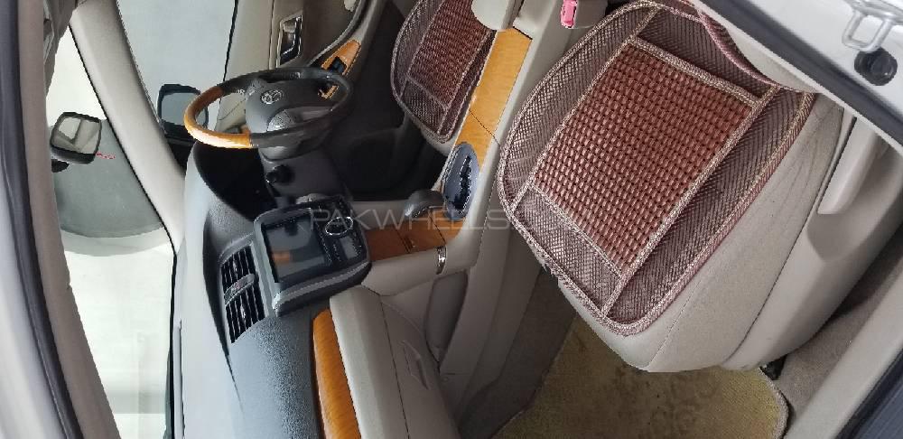 Toyota Premio 2007 for Sale in Peshawar Toyota Premio 2007 for Sale in Peshawar Image-2