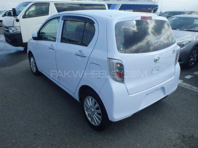 Daihatsu Mira 2016 for Sale in Multan Daihatsu Mira 2016 for Sale in Multan Image-8