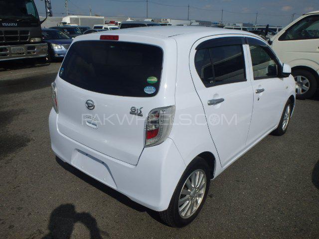 Daihatsu Mira 2016 for Sale in Multan Daihatsu Mira 2016 for Sale in Multan Image-9