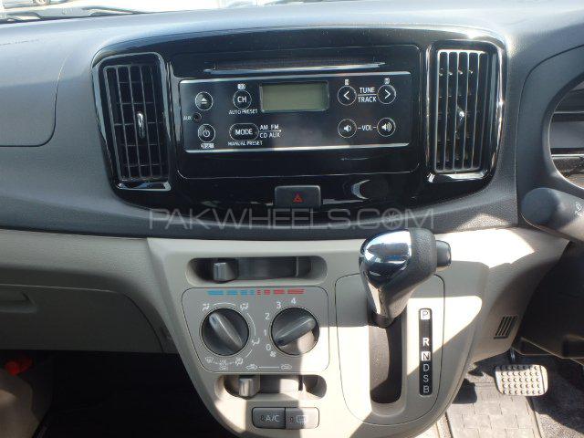 Daihatsu Mira 2016 for Sale in Multan Daihatsu Mira 2016 for Sale in Multan Image-13