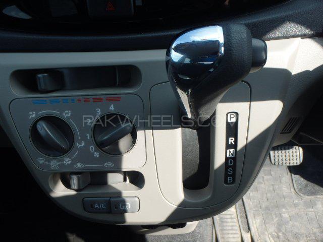 Daihatsu Mira 2016 for Sale in Multan Daihatsu Mira 2016 for Sale in Multan Image-14