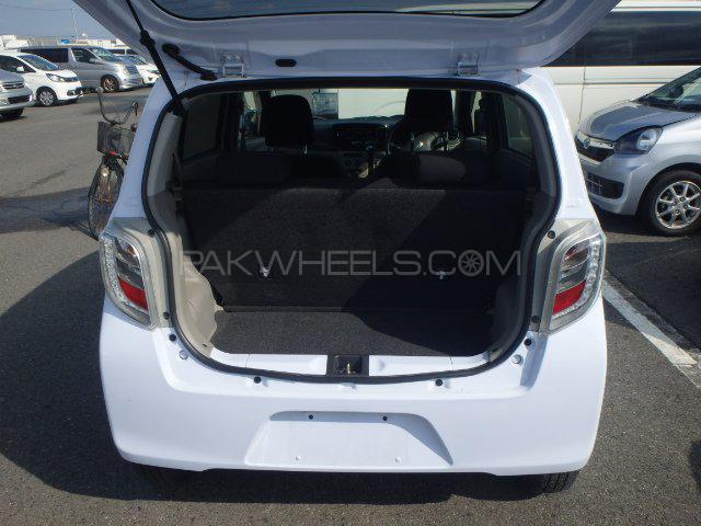 Daihatsu Mira 2016 for Sale in Multan Daihatsu Mira 2016 for Sale in Multan Image-17